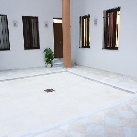 Apartamento Centro De Sevilla Ngoại thất bức ảnh