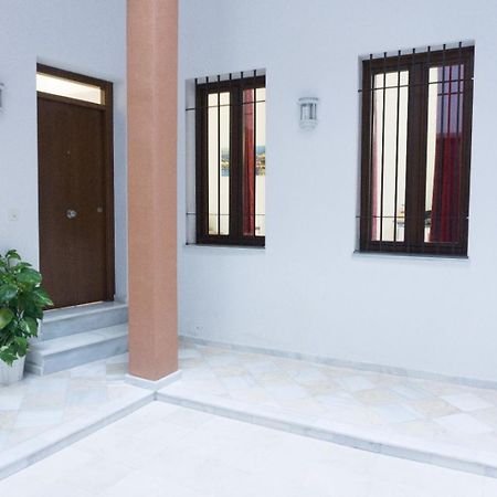 Apartamento Centro De Sevilla Ngoại thất bức ảnh
