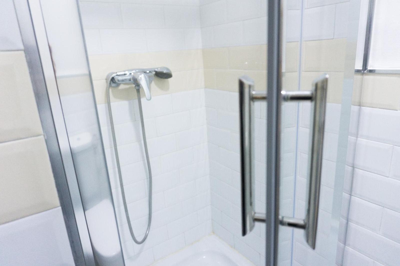 Apartamento Centro De Sevilla Ngoại thất bức ảnh